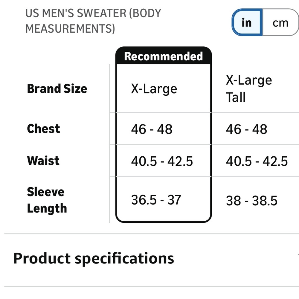 Sherpa lined hoodie - Picture 5 of 5